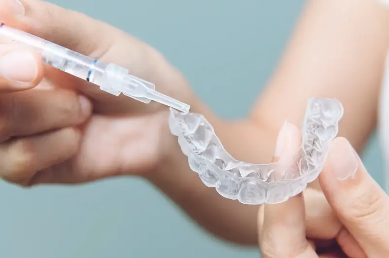 Invisalign dla dzieci