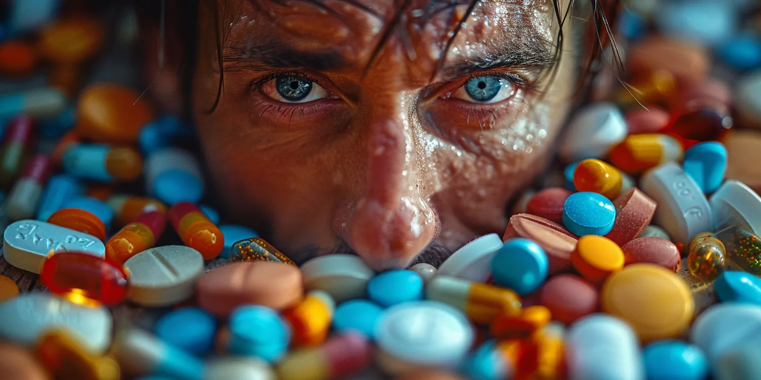 Jak działają narkotyki na człowieka?