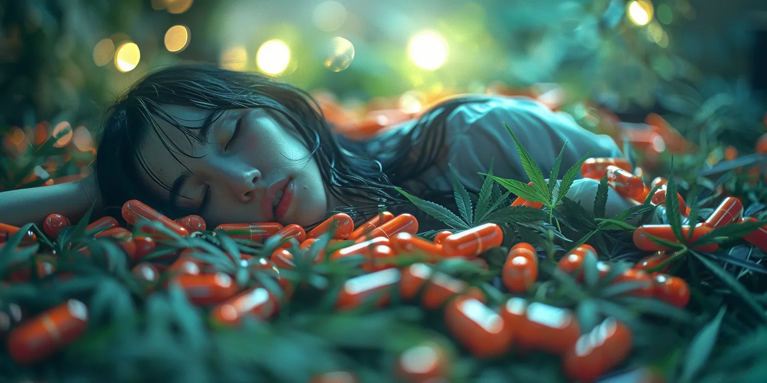 Jak narkotyki działają na mózg?