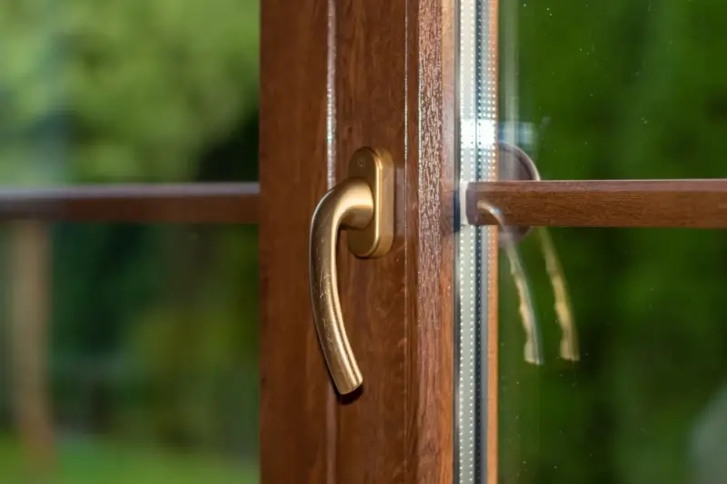 Jak odnowić stare okna drewniane?