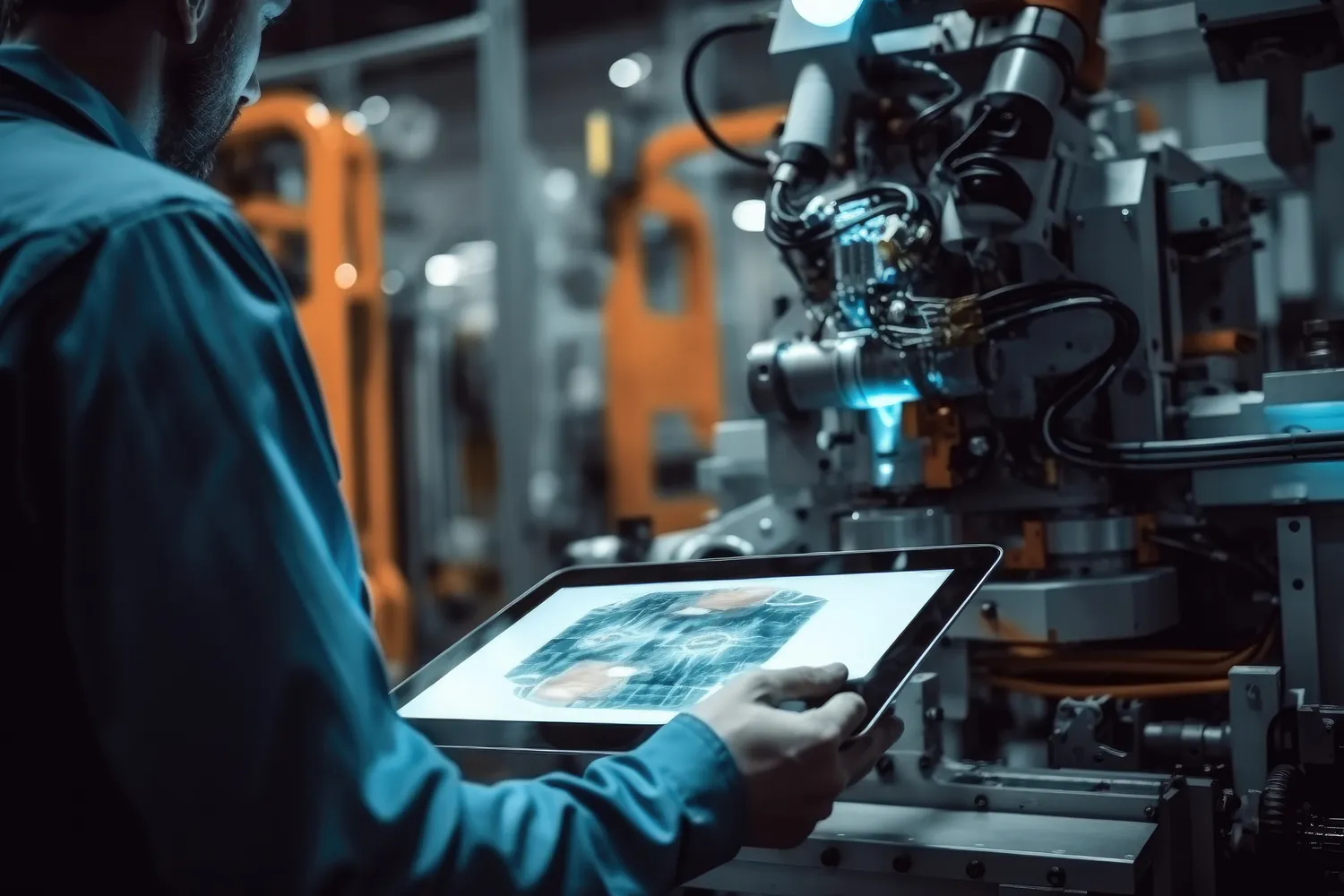 Jak przemysł pobudza rolnictwo?