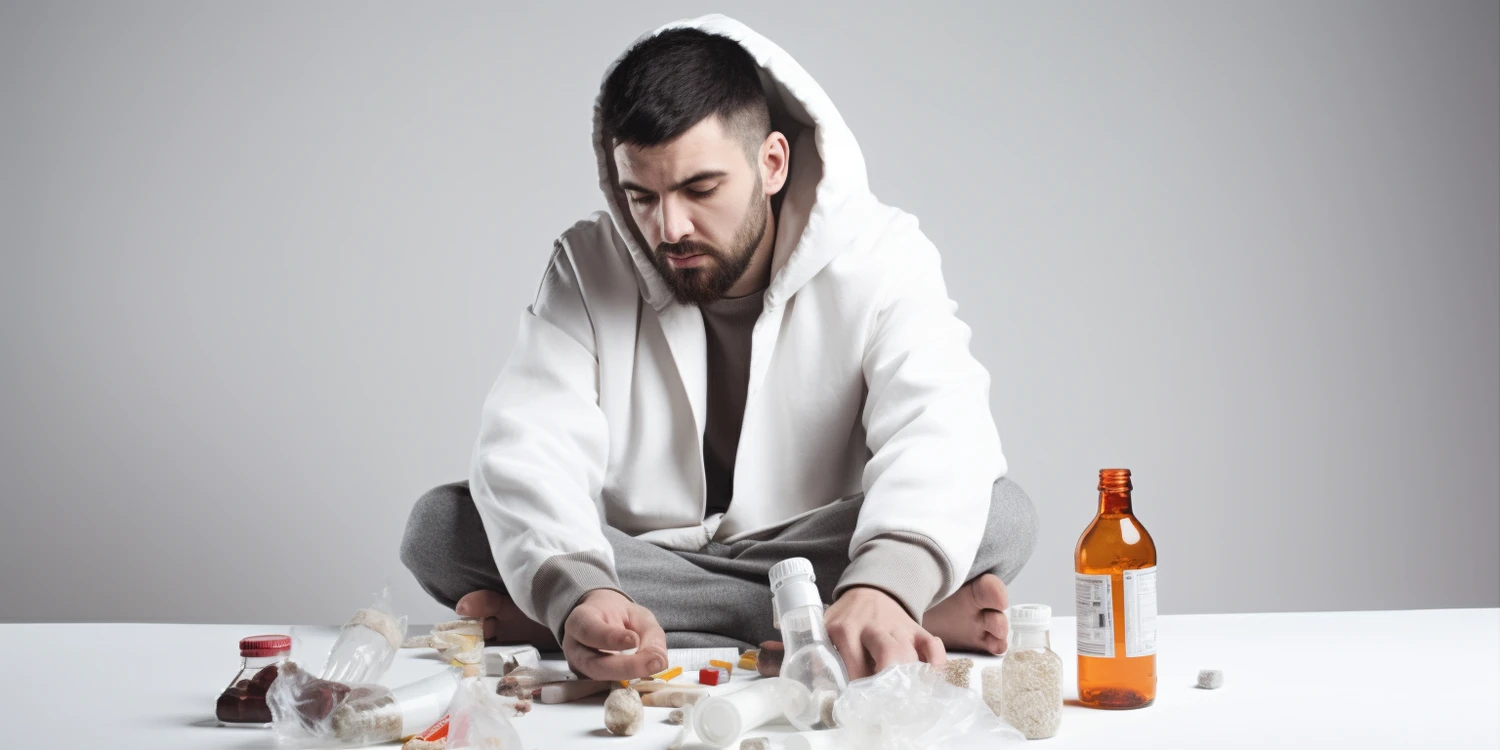 Jak rozpoznać czy dziecko bierze narkotyki?