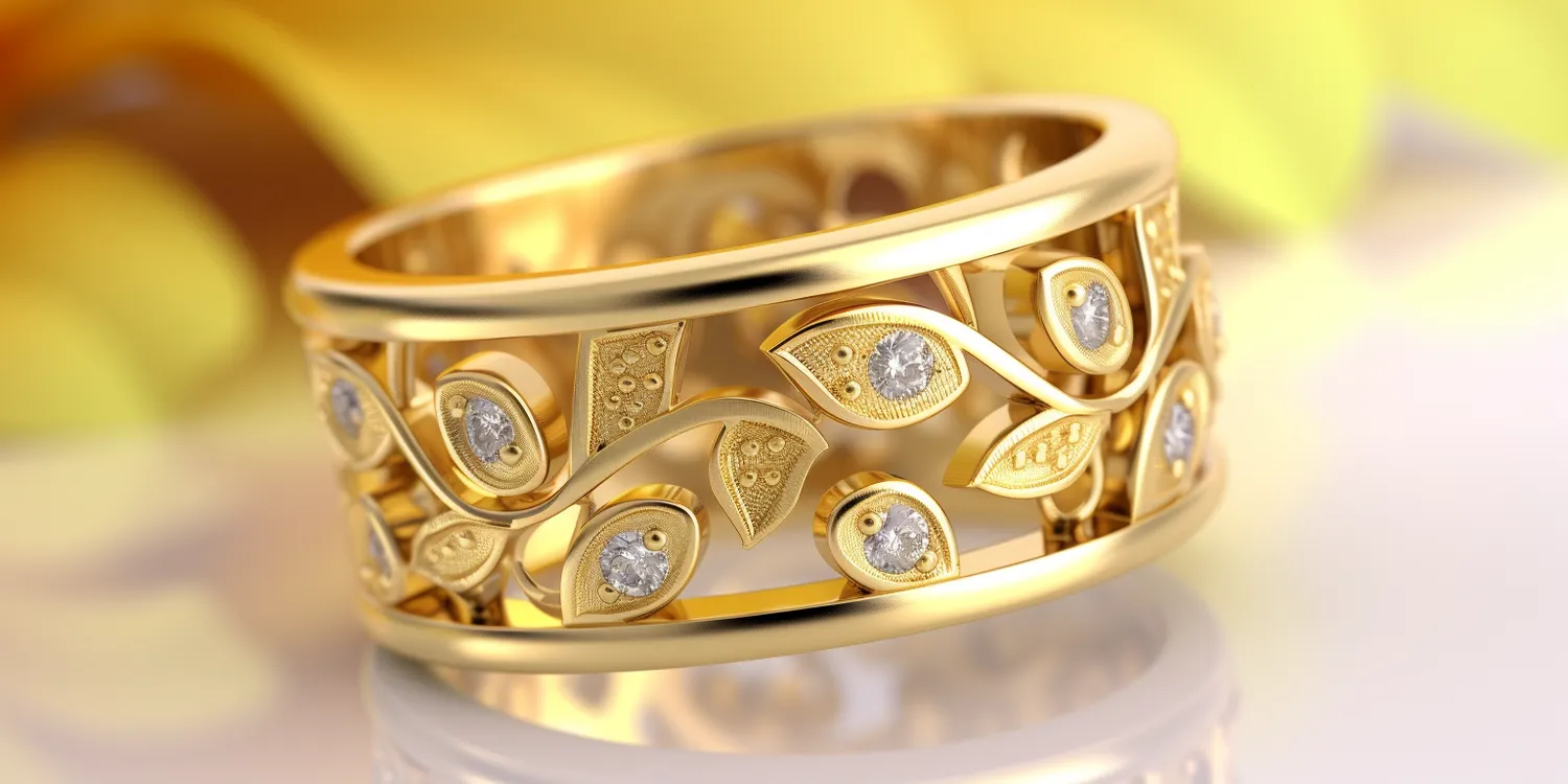 Jak sprawdzić czy to złoto?