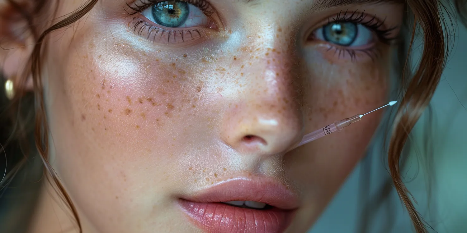 Jak usunąć cienie pod oczami medycyna estetyczna?