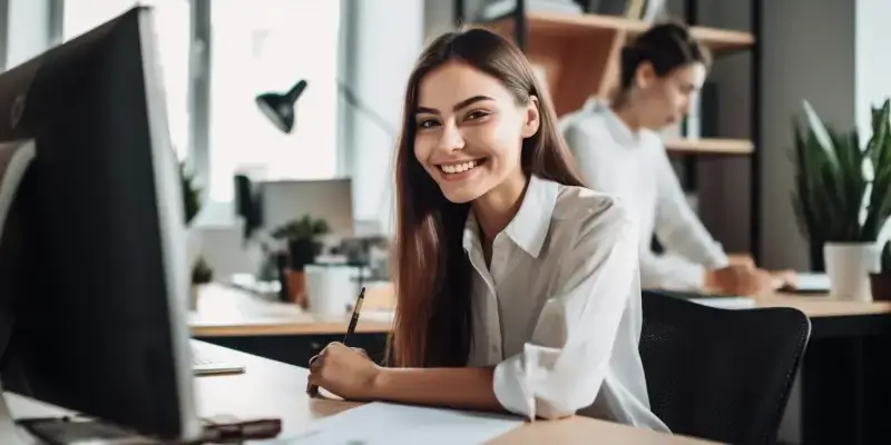 Kadry i płace czym się zajmują?