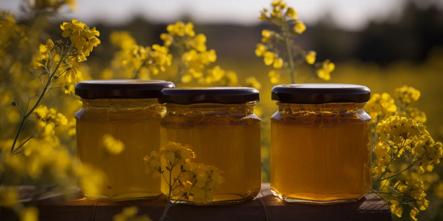 Miód akacjowy, jak spożywać?