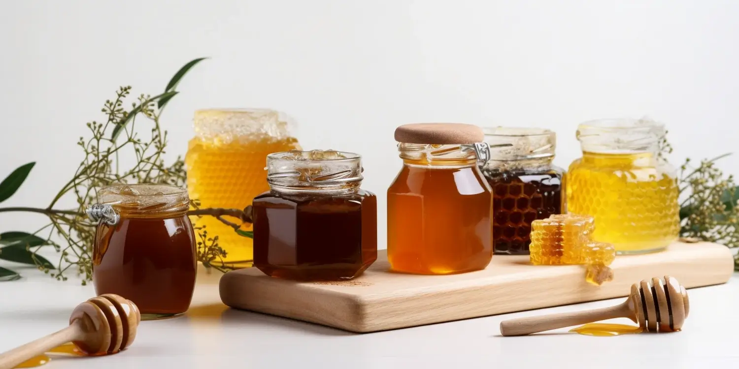 Miód akacjowy kiedy powstaje?