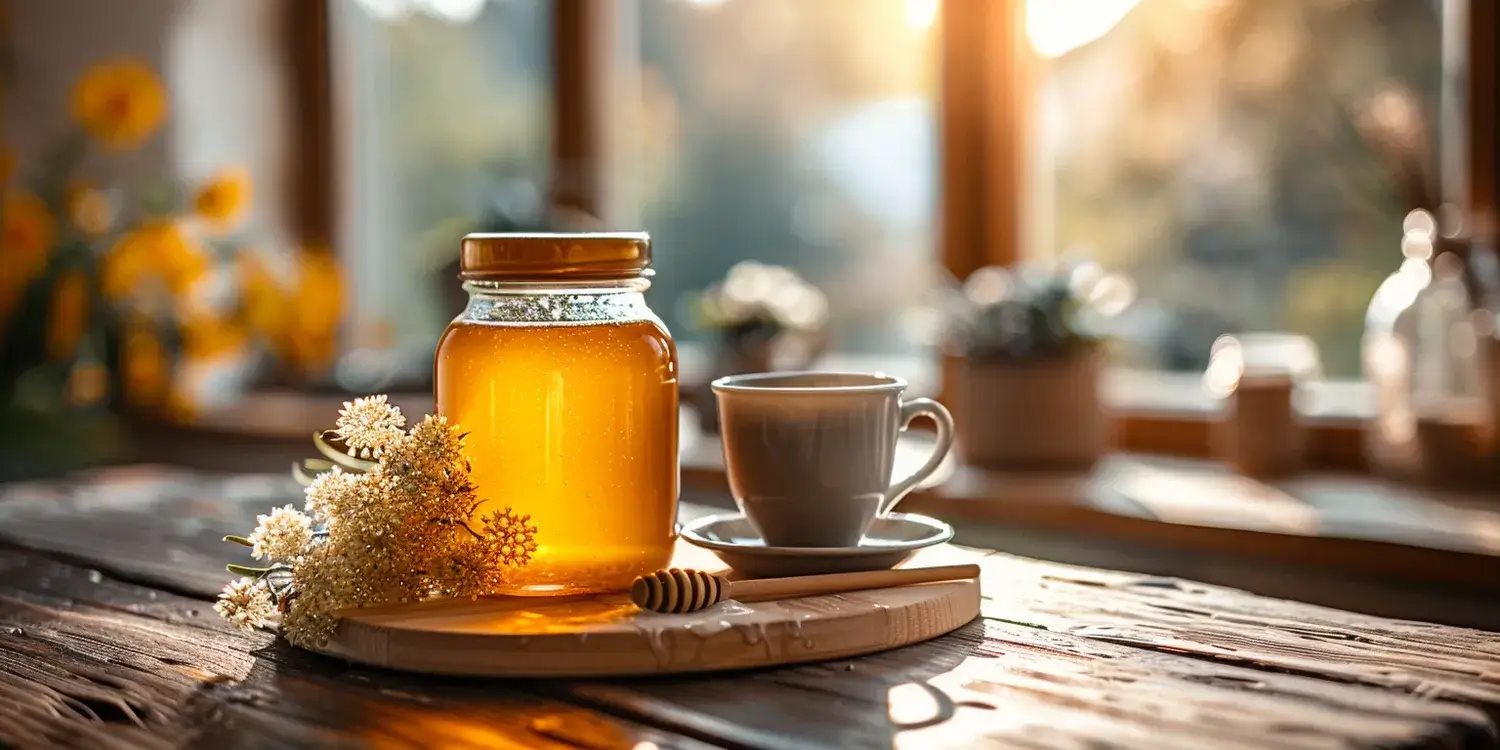 Miód gryczany gdzie kupić?