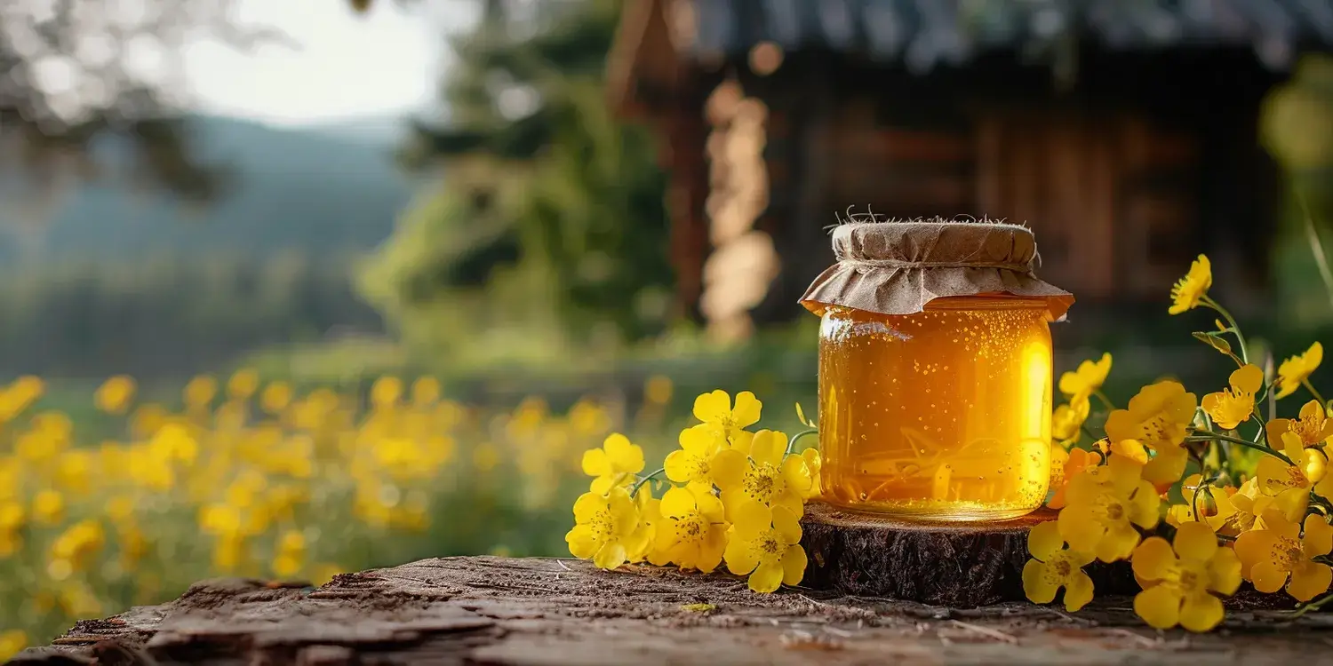 Miód lipowy na co jest?