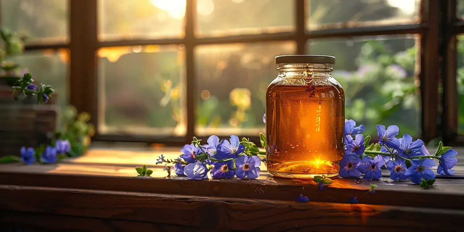 Miód wielokwiatowy czy lipowy?