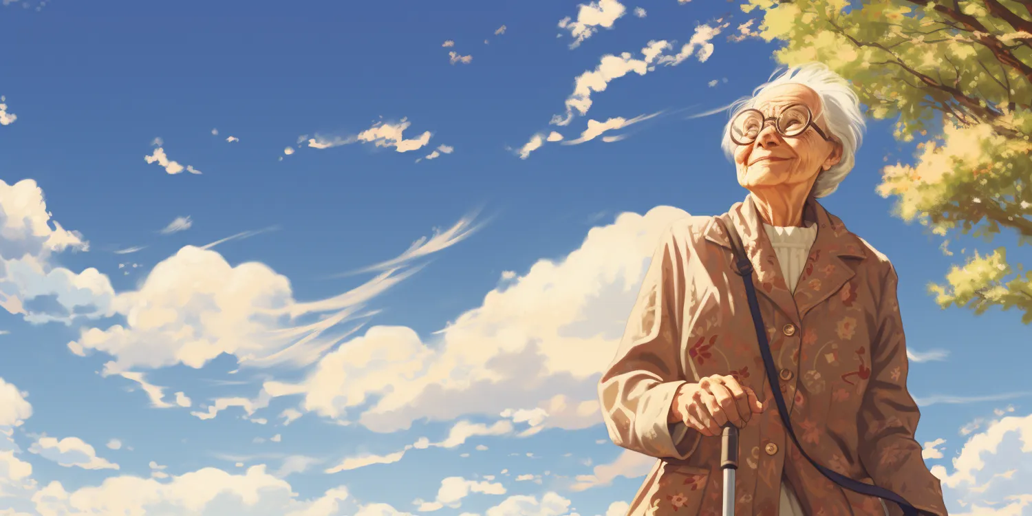 Opiekunka w Niemczech