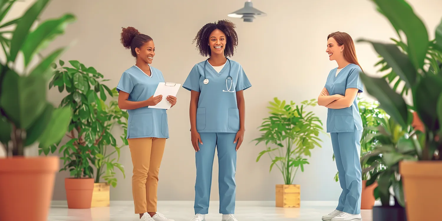 Praca dla opiekunek osób starszych za granicą co musisz wiedzieć?