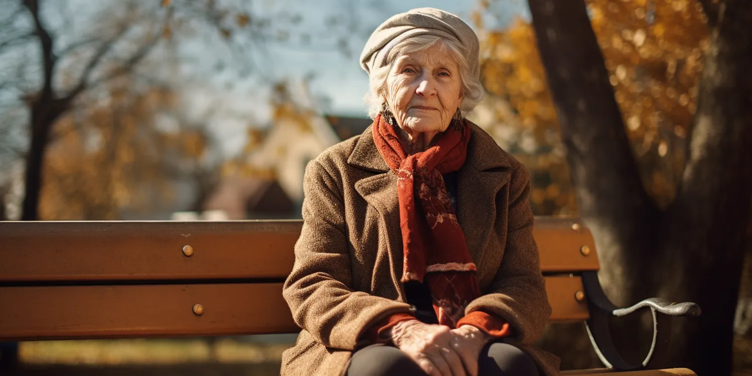 Praca opiekunki osób starszych za granicą  jak wygląda proces adaptacji?