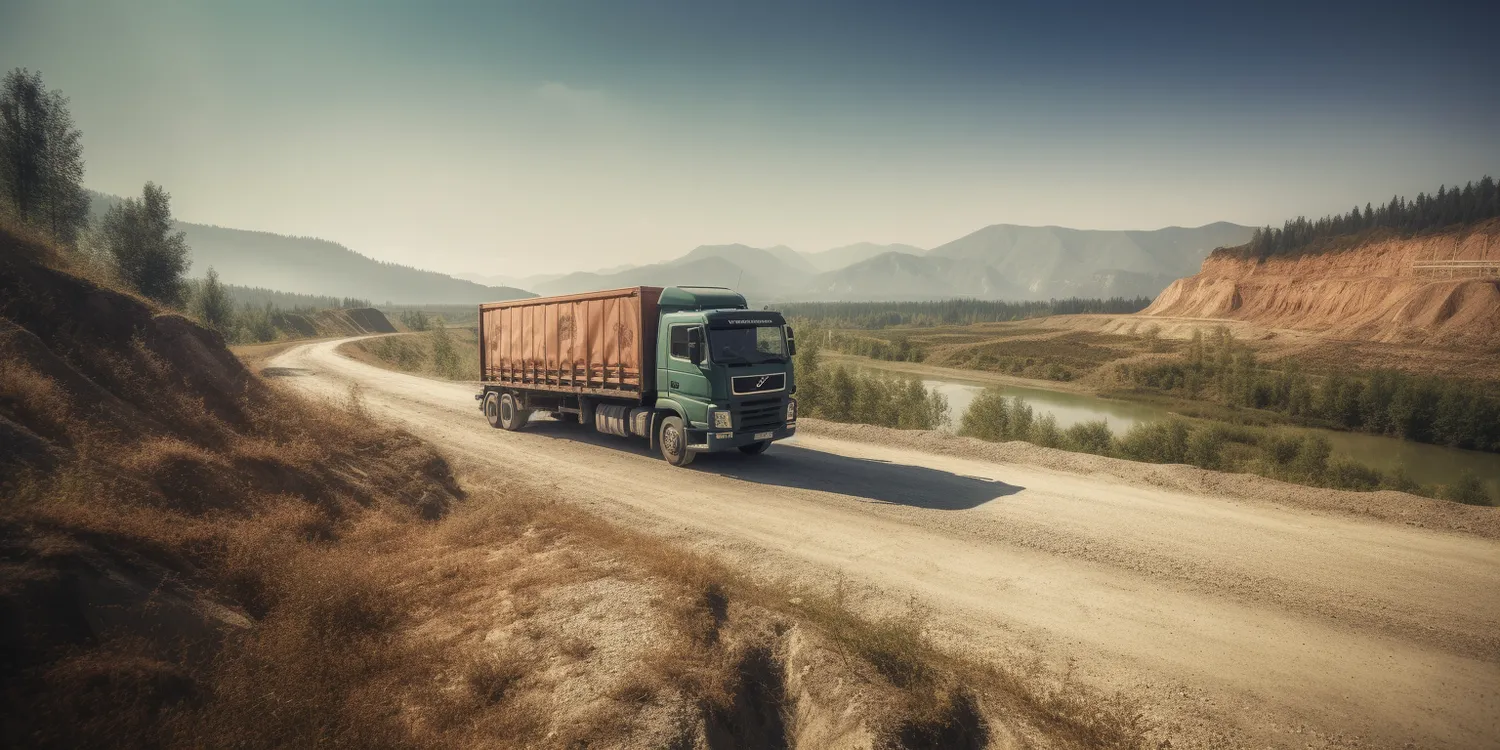 Ubezpieczenie przewoźnika OCP