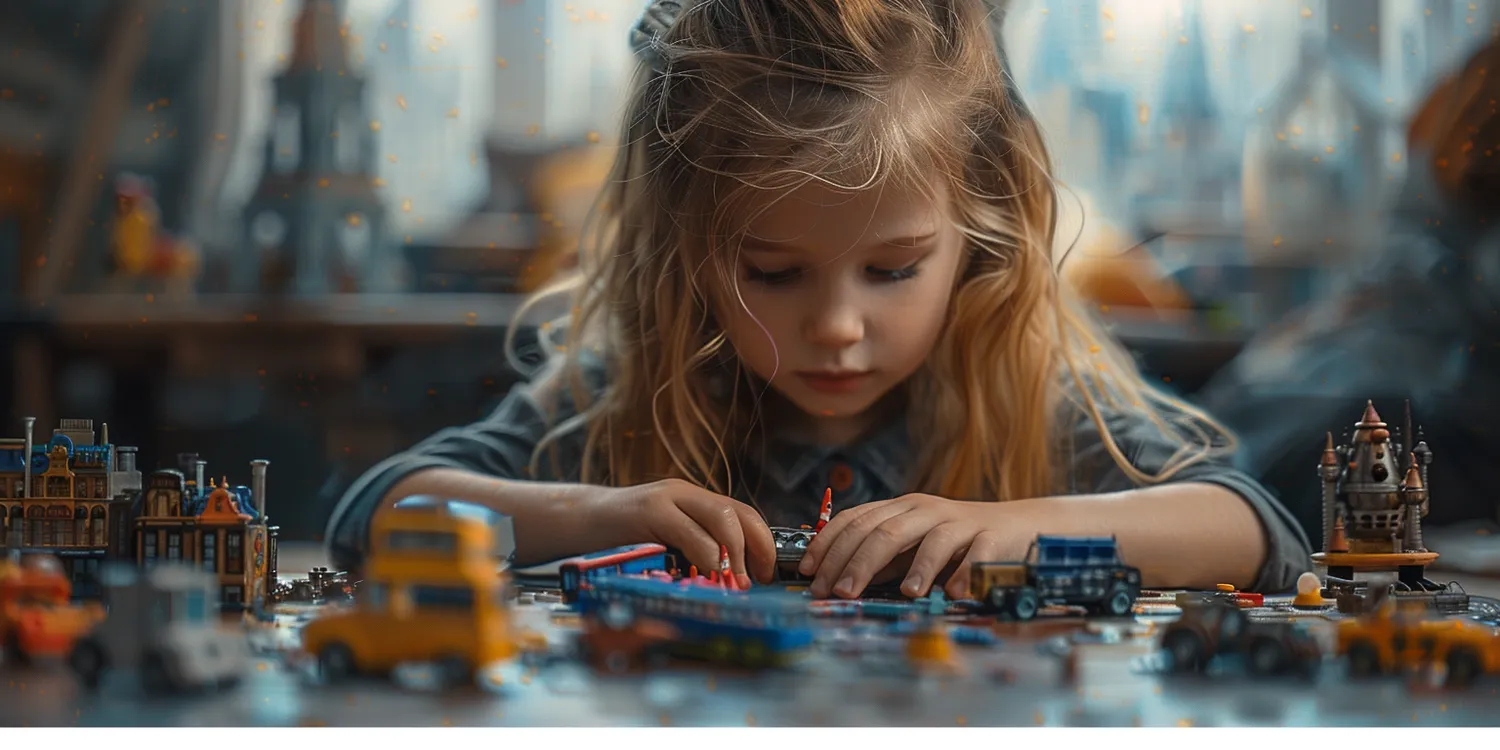 Urodziny dla dzieci jakie atrakcje?