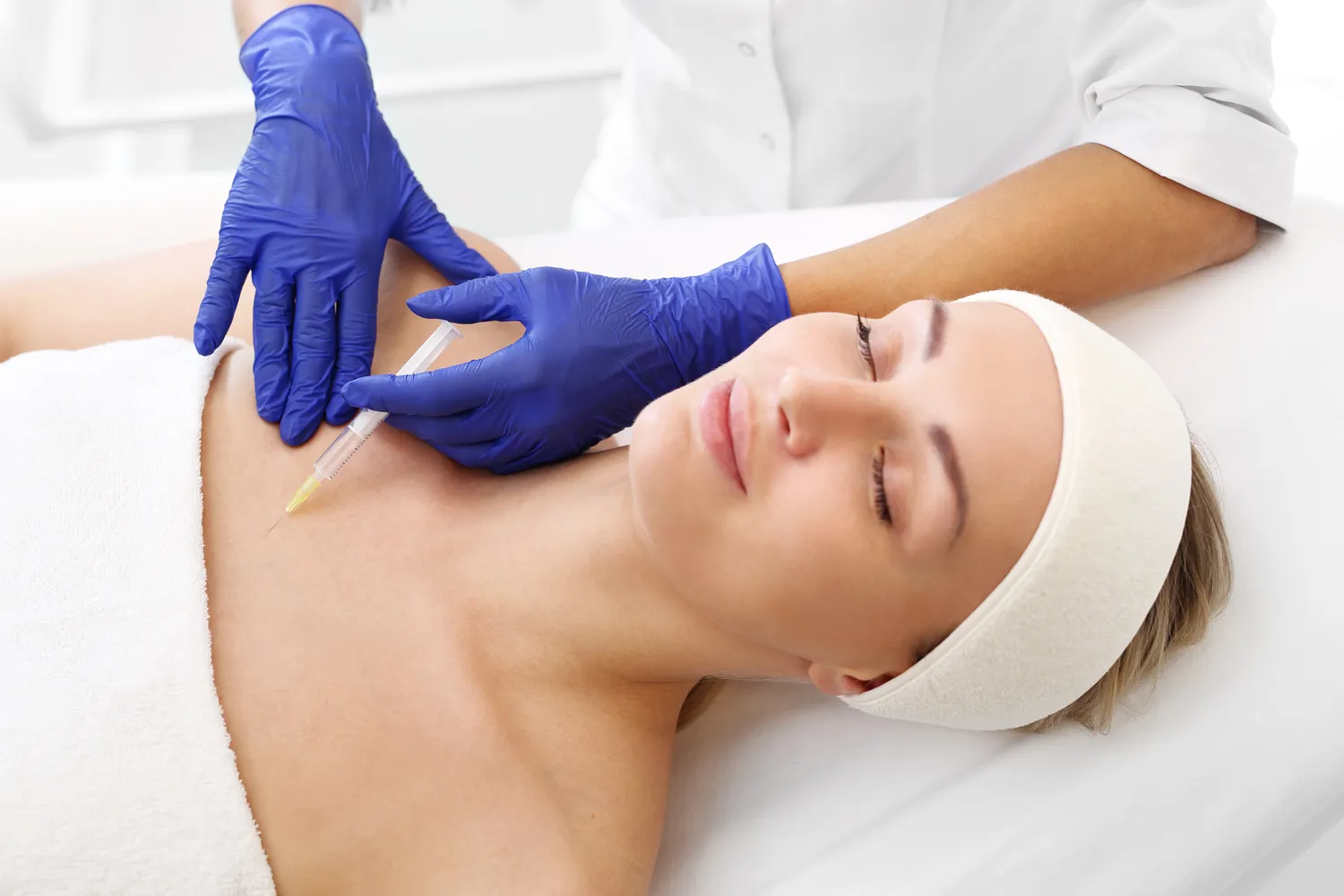 Zrobieni co może medycyna estetyczna w polsce?