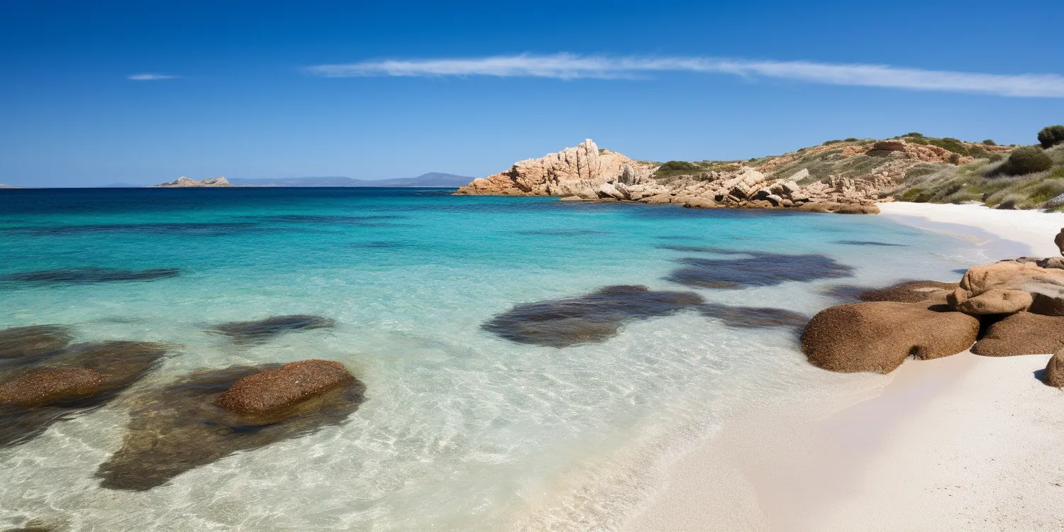 Apartamenty na Sardynii