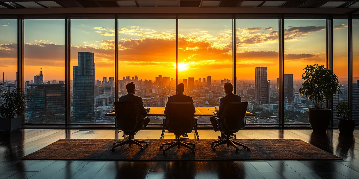 Co to jest korporacja gospodarcza?