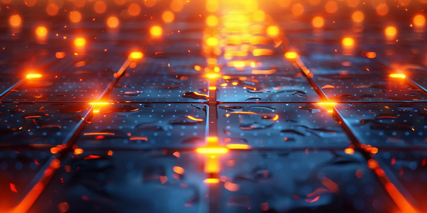 Czy panele fotowoltaiczne trzeba zgłaszać?