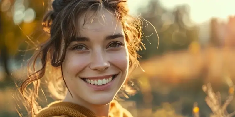 Czy z opryszczką można iść do dentysty?