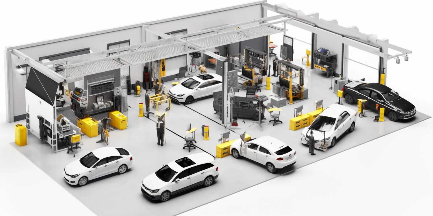 Czym cechuje się profesjonalny mechanik?