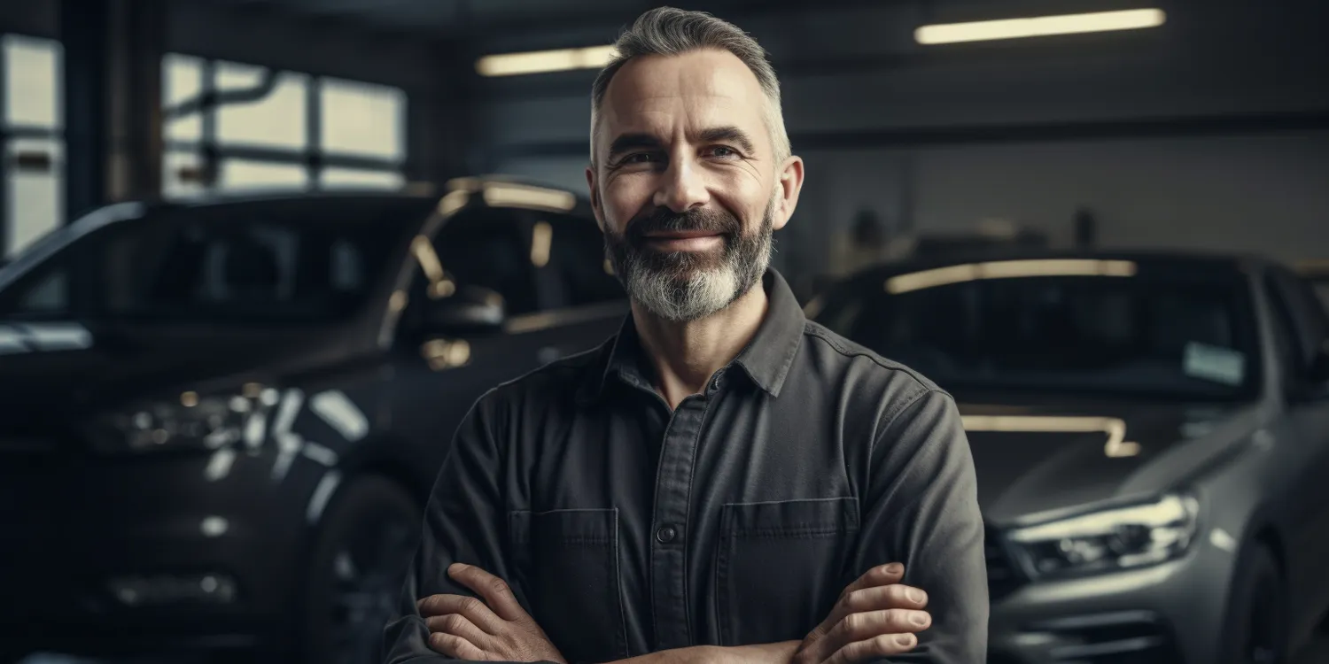 Dobry warsztat samochodowy - czym powinien się charakteryzować?