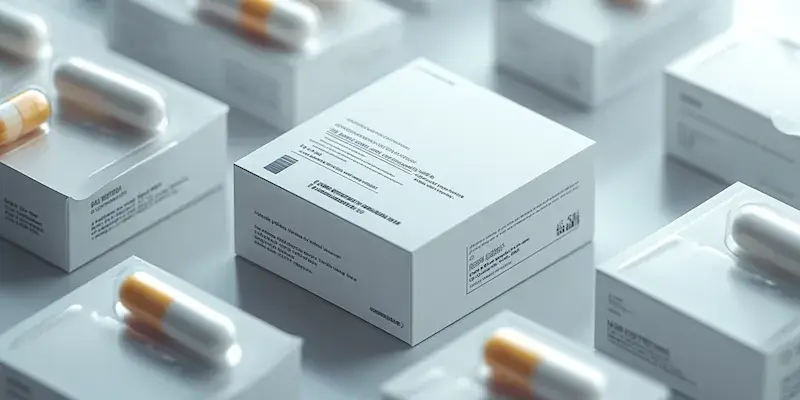 Drukarnia opakowań leków a innowacyjne tusze