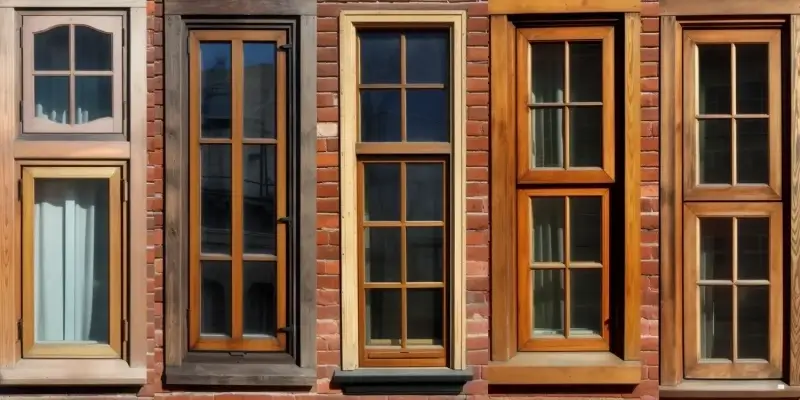 Gdzie kupić tanie okna drewniane?