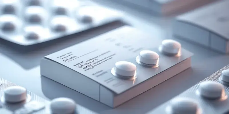 Gdzie wyrzucić opakowania po lekach?