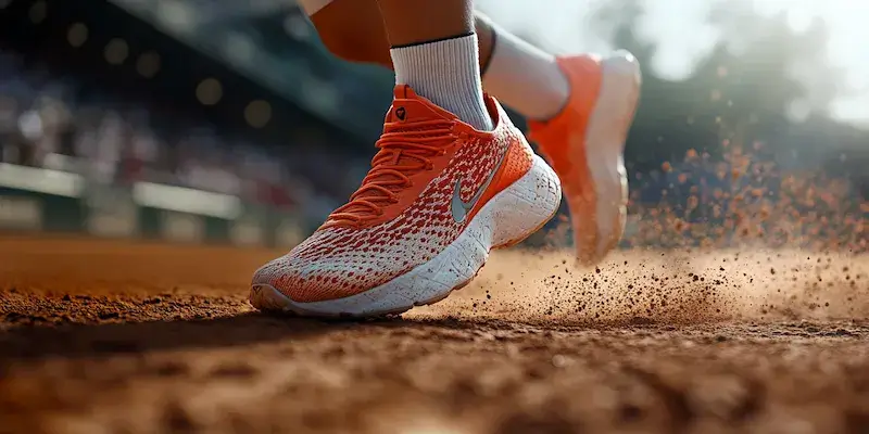 Jak grać w debla tenis ziemny?