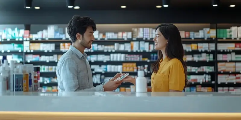 Jak leczyć uzależnienie od leków psychotropowych?