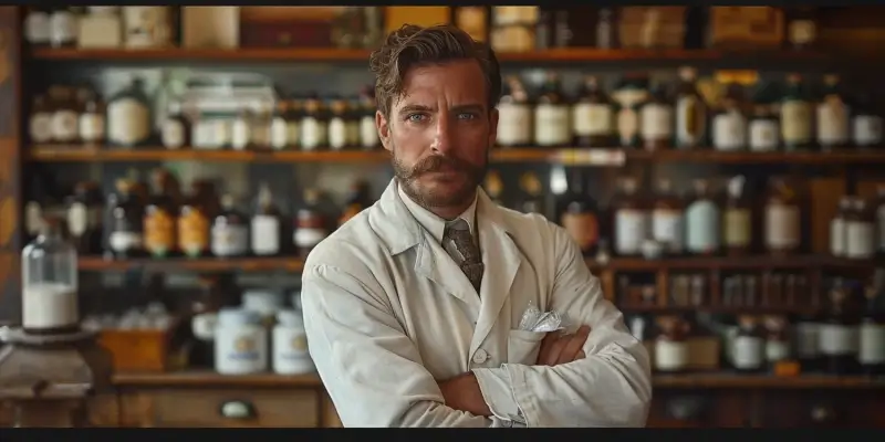 Jak leczyć uzależnienie od leków?