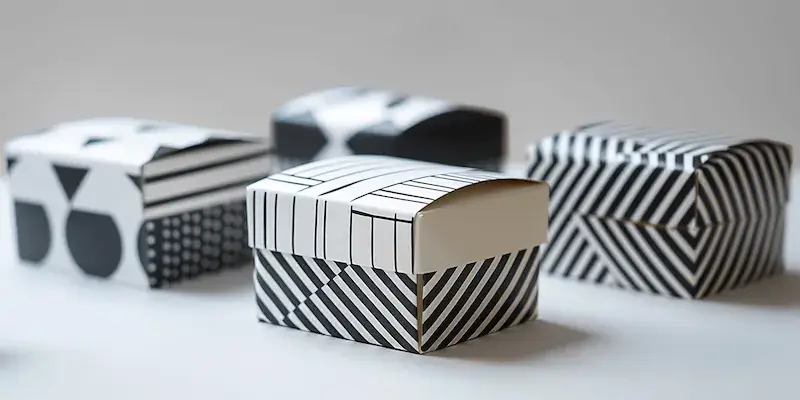 Jak produkować opakowania kartonowe?