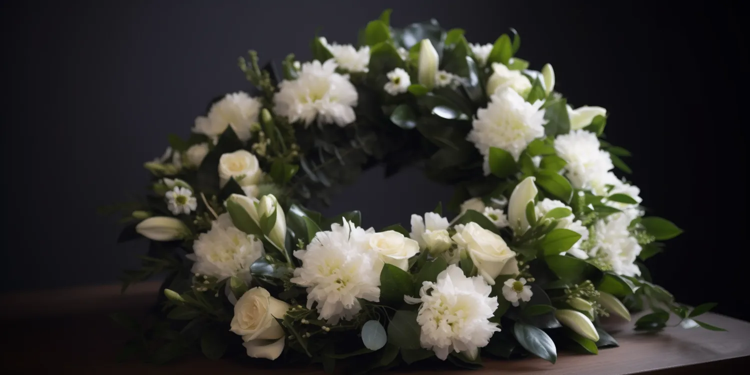 Jak wybrać zakład pogrzebowy?