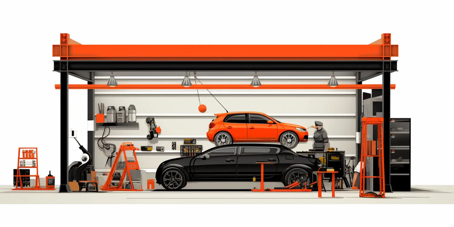 Jak znaleźć najlepszy warsztat samochodowy?