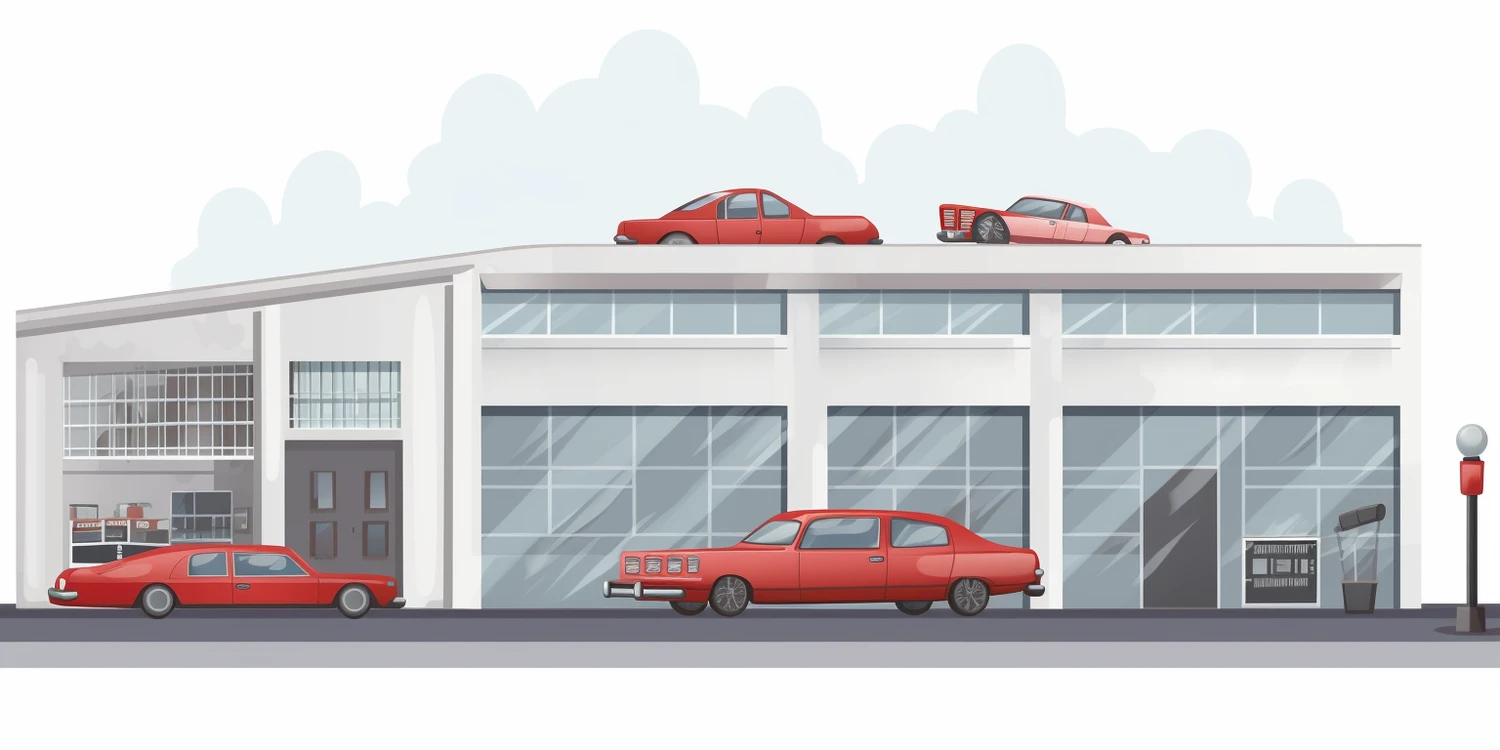 Kiedy odwiedzić warsztat samochodowy?