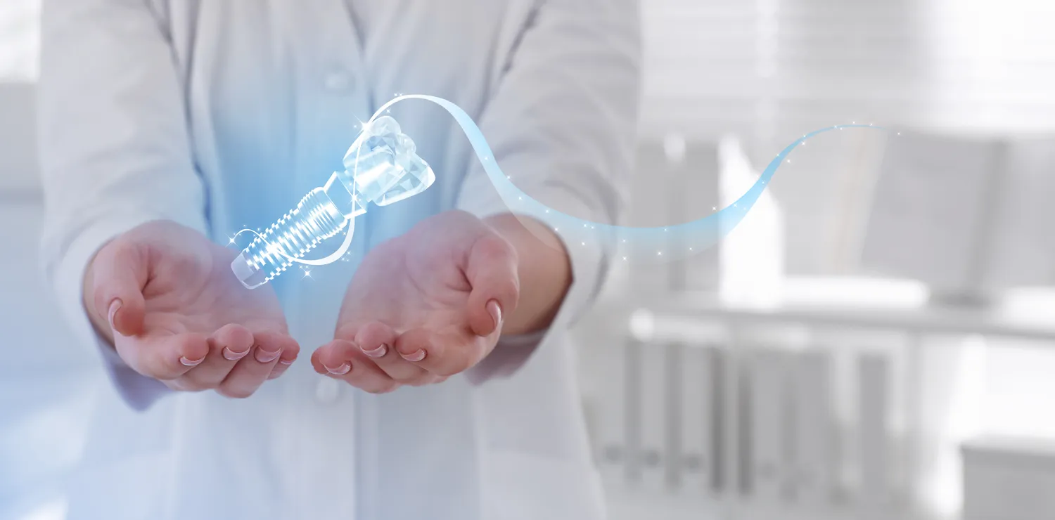 Klinika implantologiczna Warszawa