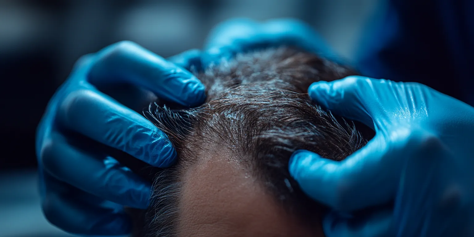 Łysienie anagenowe co to jest?