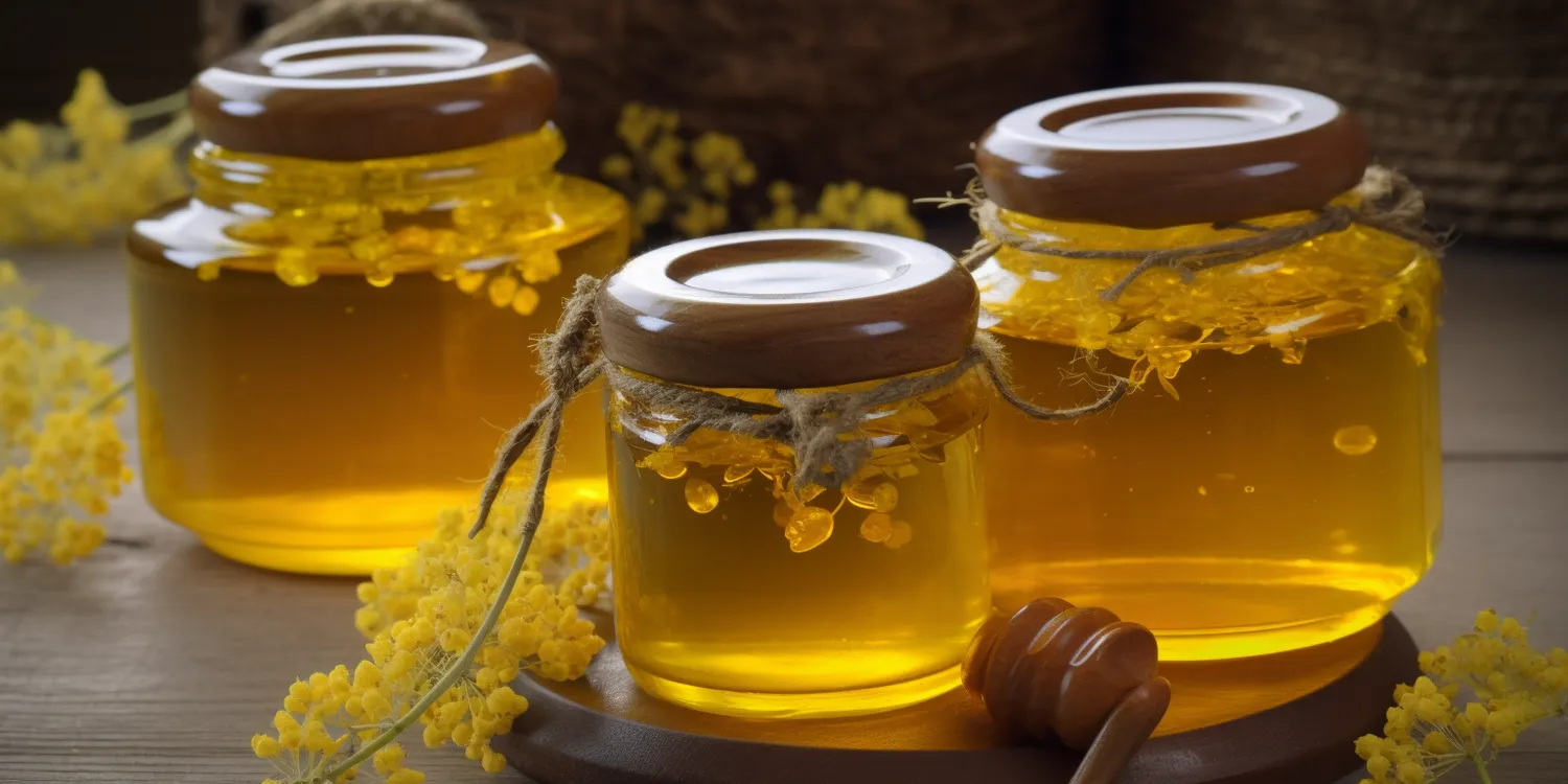 Miód lipowy ile się krystalizuje?