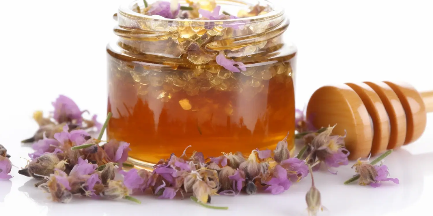 Miód lipowy - jak rozpoznać?