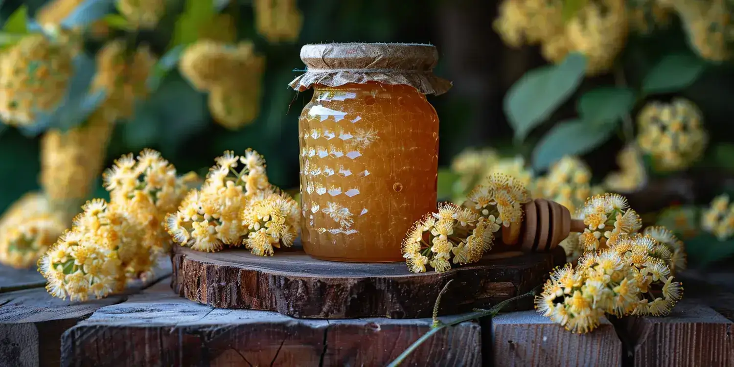 Miód lipowy jak stosować?