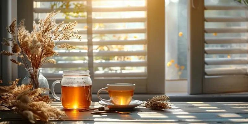 Miód lipowy na co jest dobry?