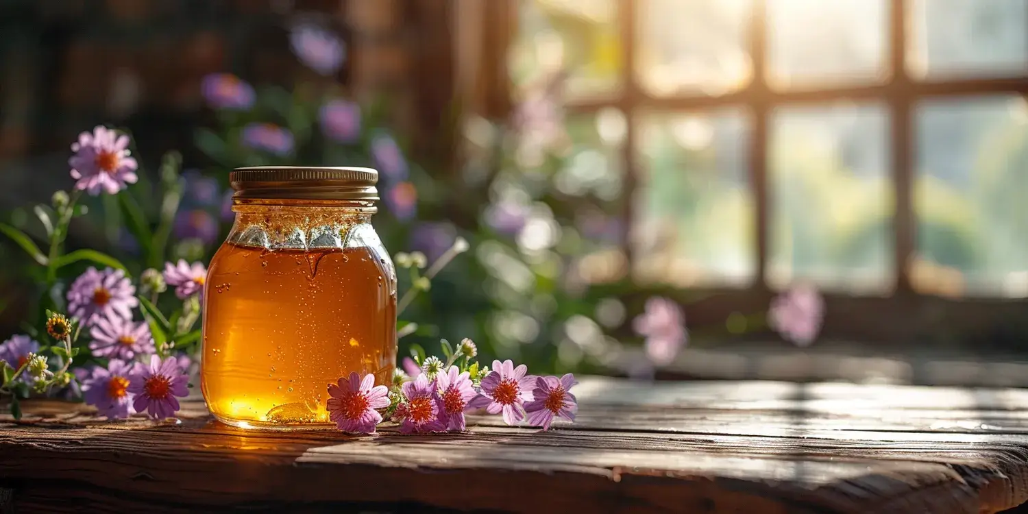 Na co dobry jest miód lipowy?