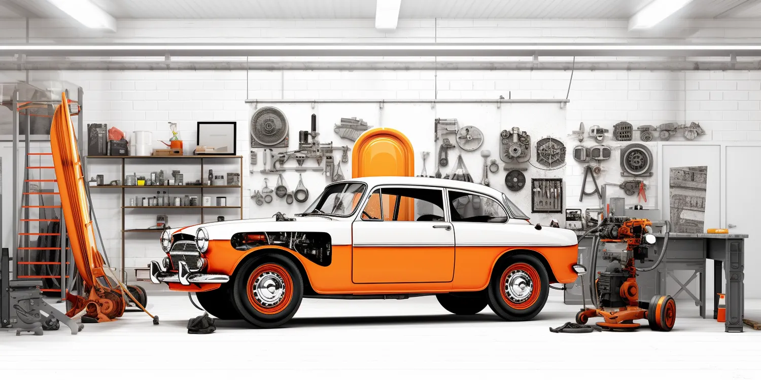 Na co warto zwrócić uwagę przy wyborze warsztatu samochodowego?