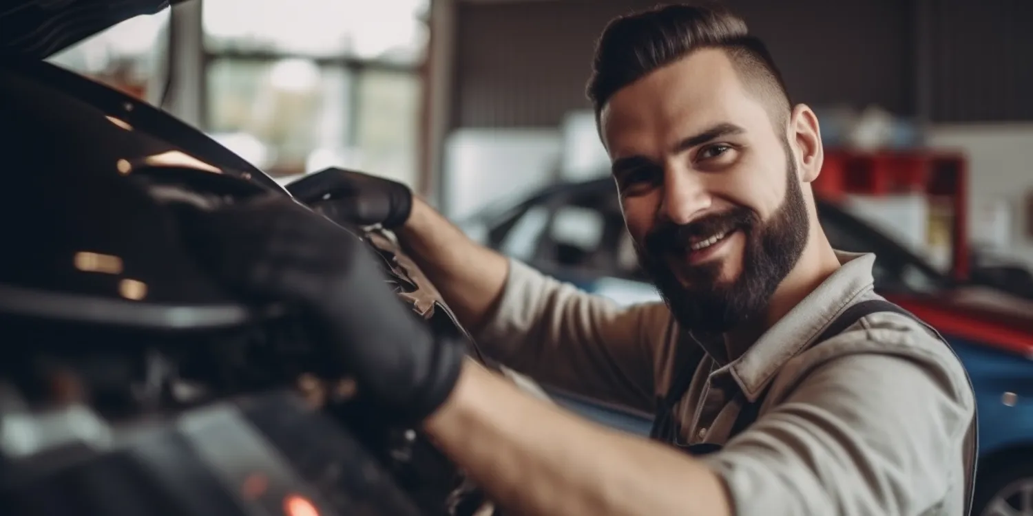 Na co zwrócić uwagę przy wyborze warsztatu samochodowego?