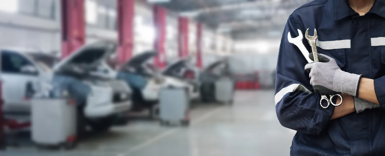 Na co zwrócić uwagę wybierając warsztat samochodowy?