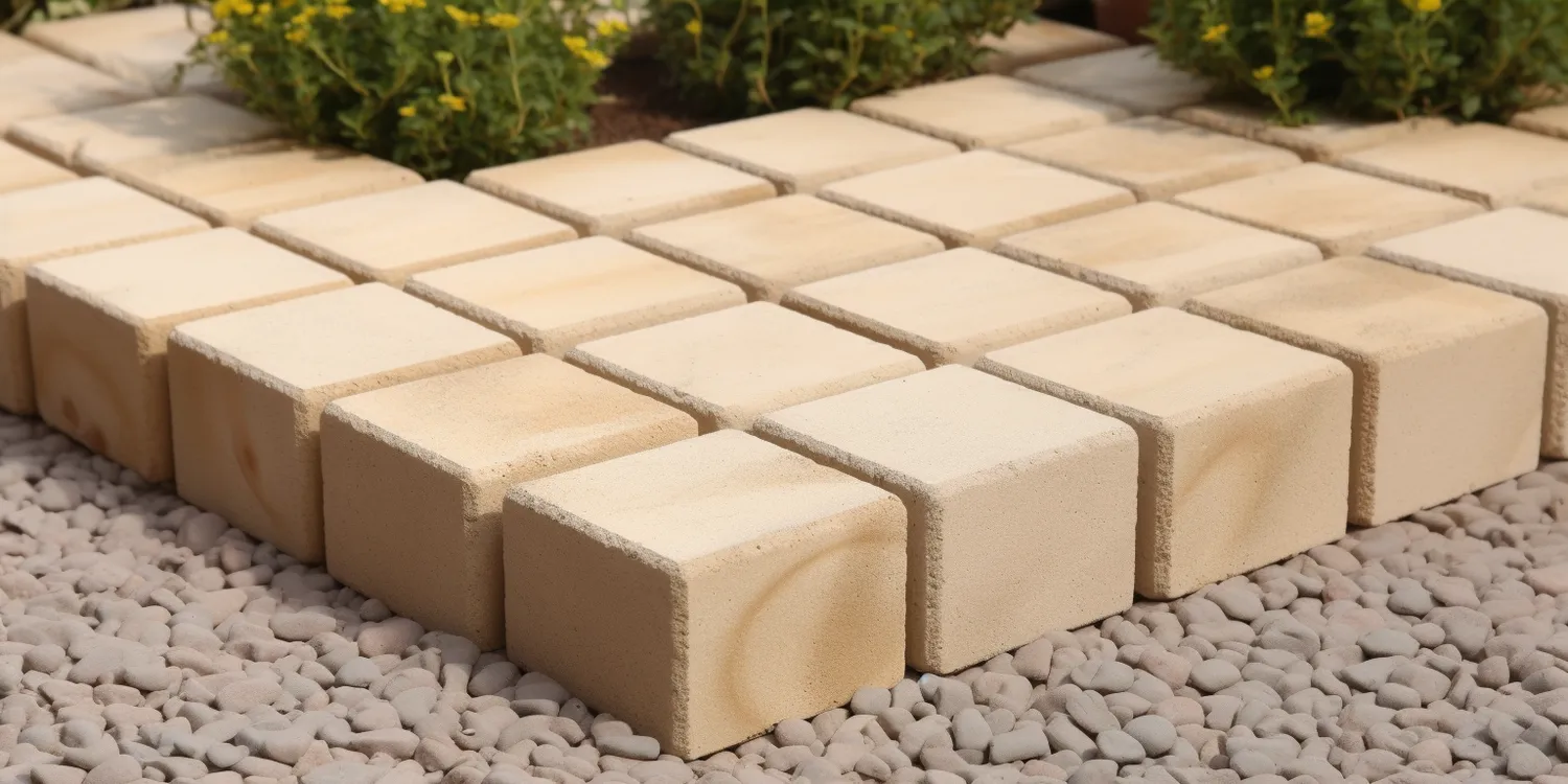 Poradnik na temat kostki brukowej