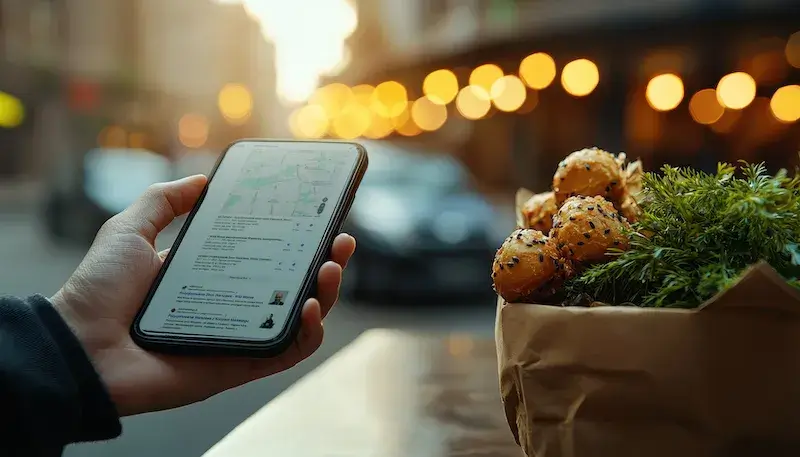 Pozycjonowanie wizytówki w Google