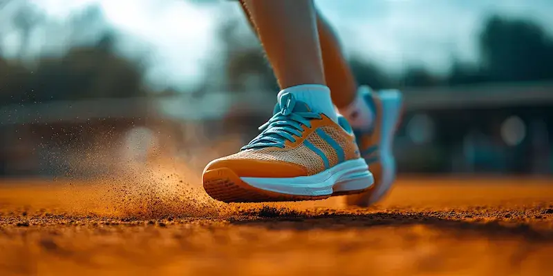 Tenis ile gemów?