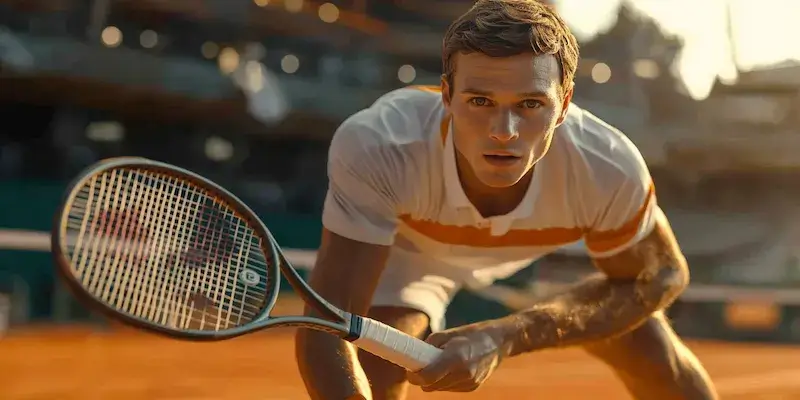 Tenis kobiet ile setów?